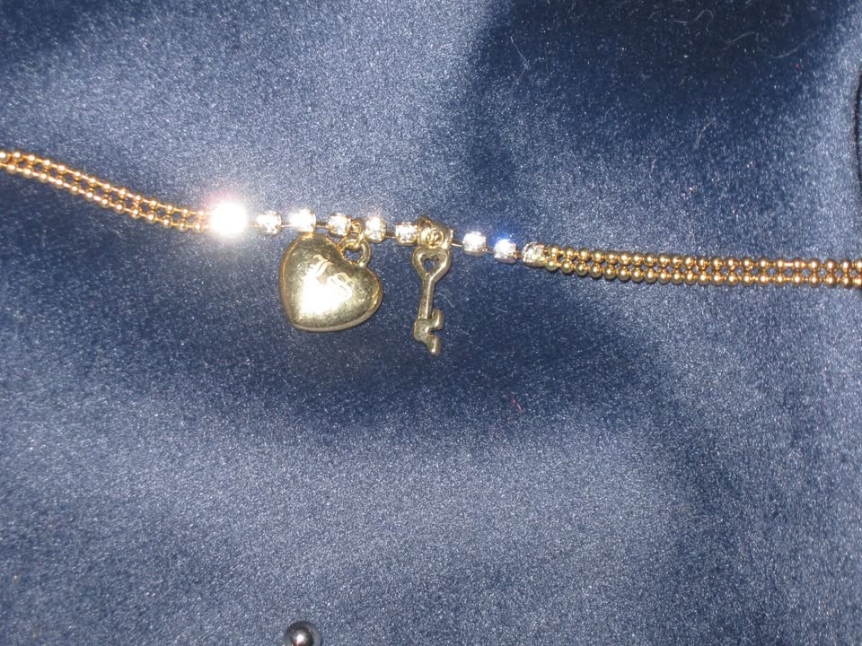 VOGUE, Bague and Dames se slevou cca.70% - 10