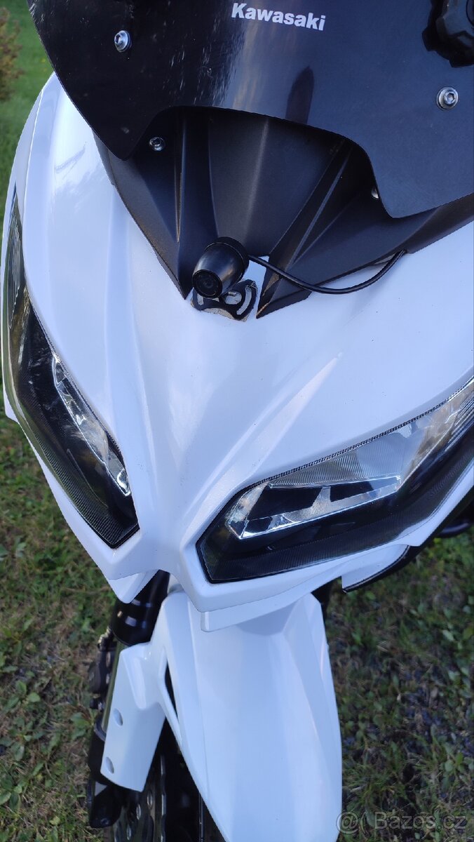 Prodej Kawasaki Versys 650 - 10