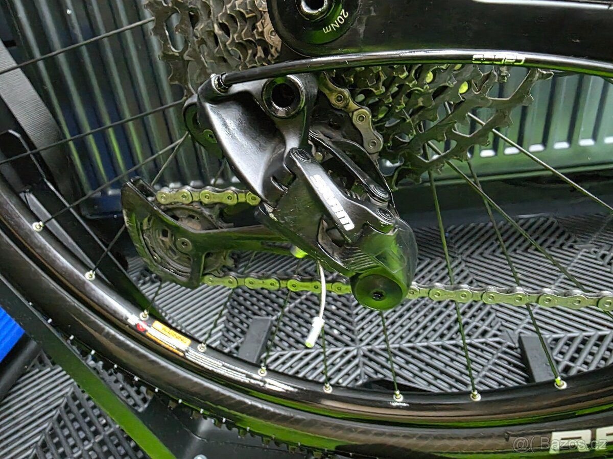 Ghost Lector vel. M r.v. 2022 - 10