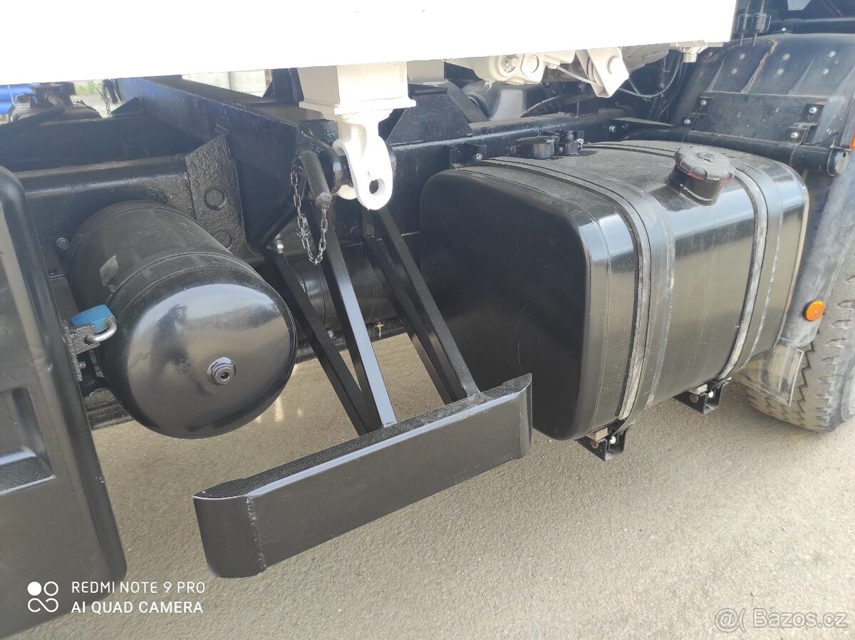 Prodám Tatra Terrno1 180 tkm - 10