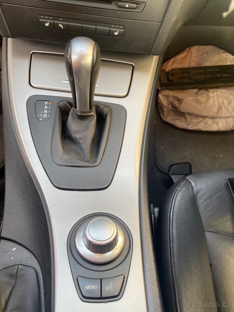 Bmw e90 330i automat díly - 10