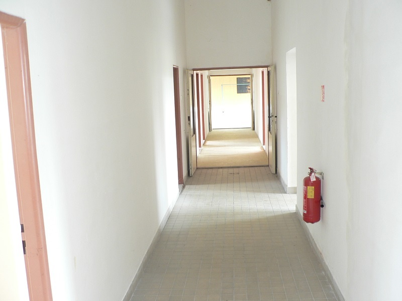 HORAŽĎOVICE, Velké Hydčice - komerční objekt - 10