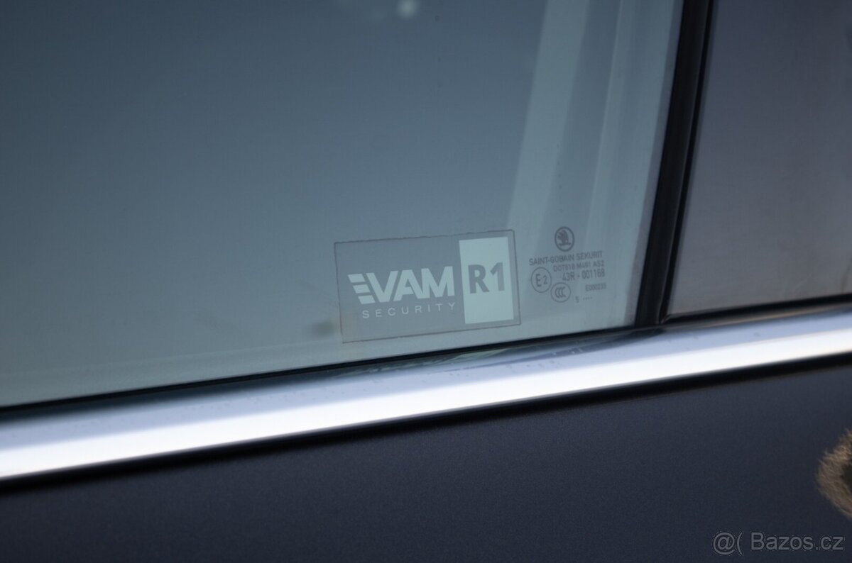 Škoda Superb Combi 2.0TDI 110kw - 10