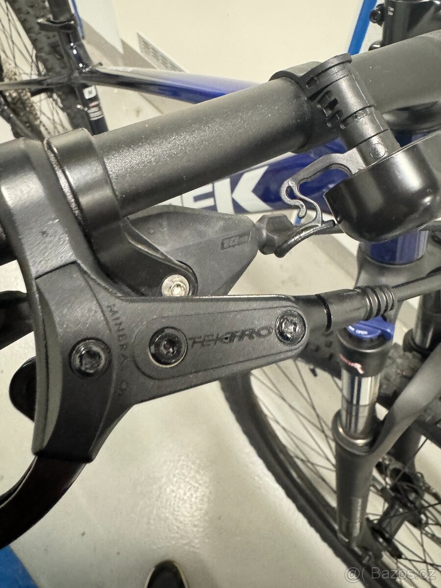 trek marlin 6 gen 3 - 10