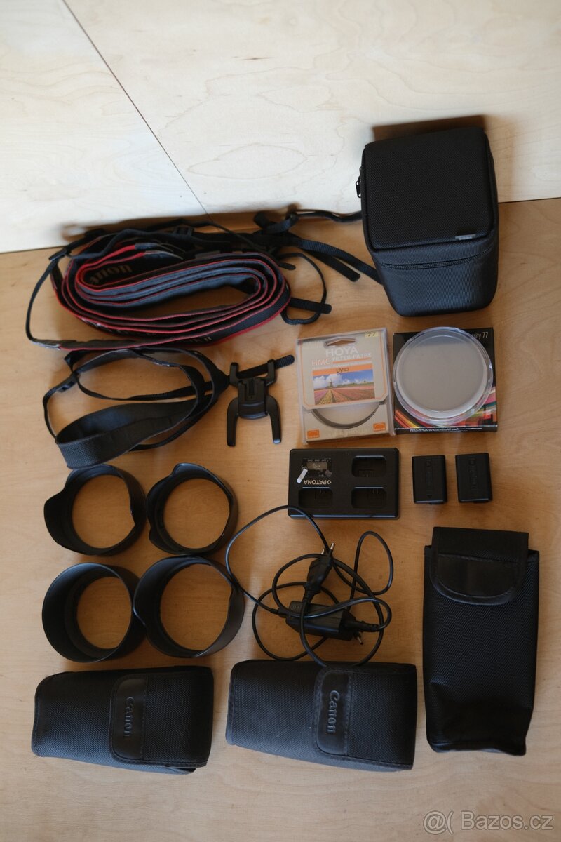 canon 6d mark ii - 10