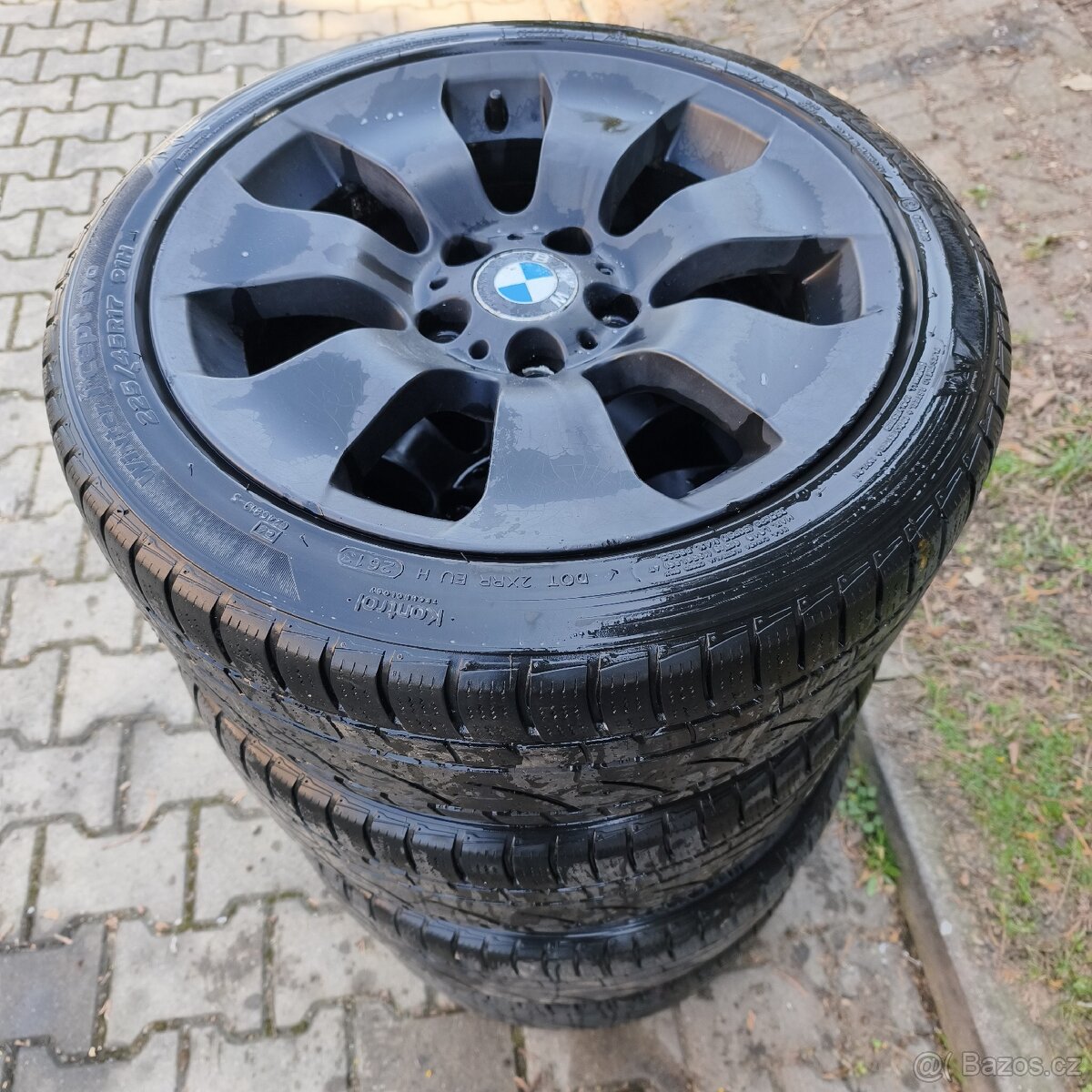 BBS BMW 5x120 Styling 158 - 10