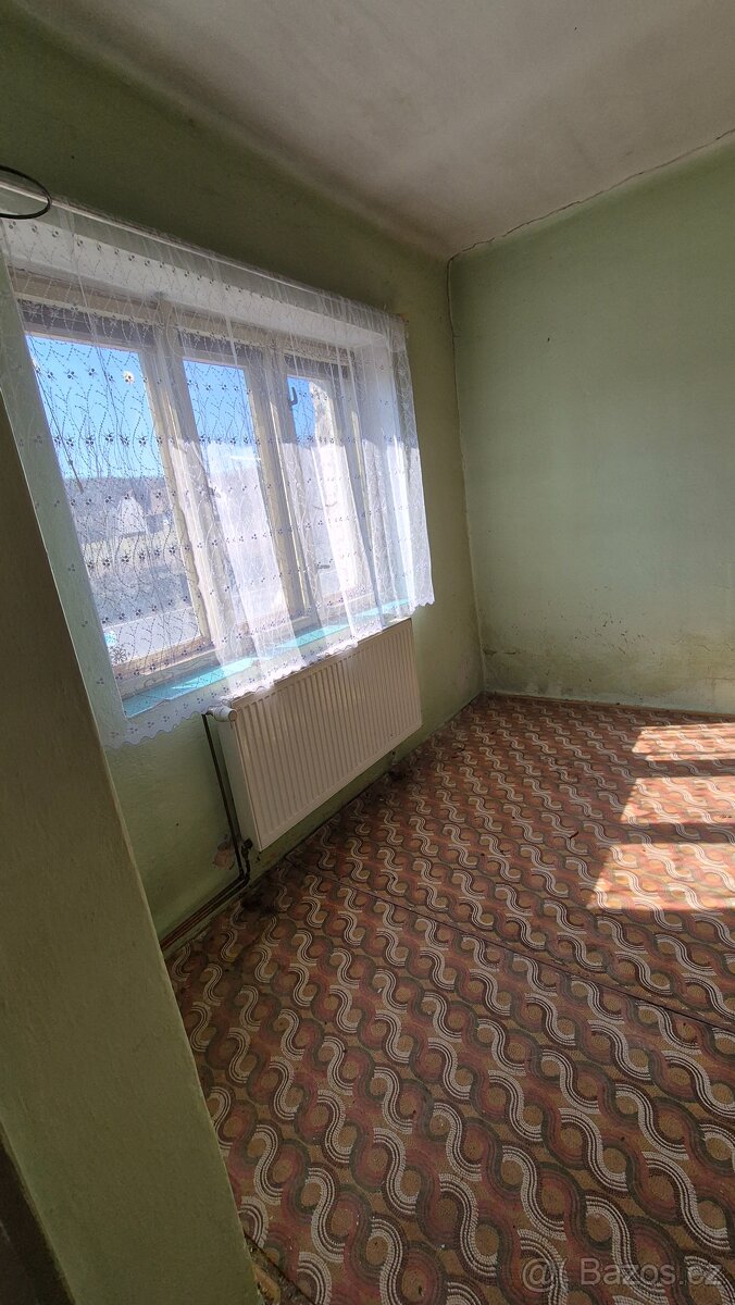 Prodej RD Želkovice - 10