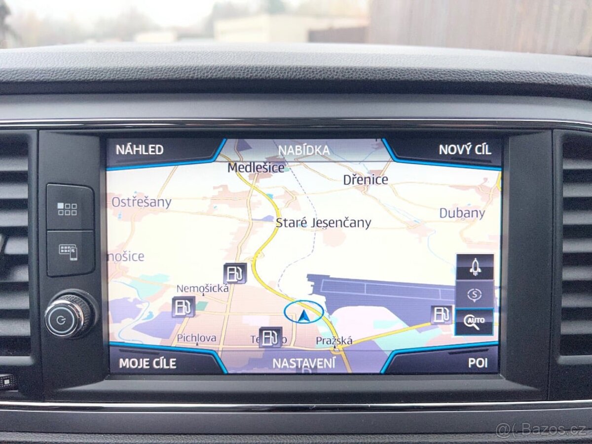 Seat Leon FL 1.4TSI Excellence - 10