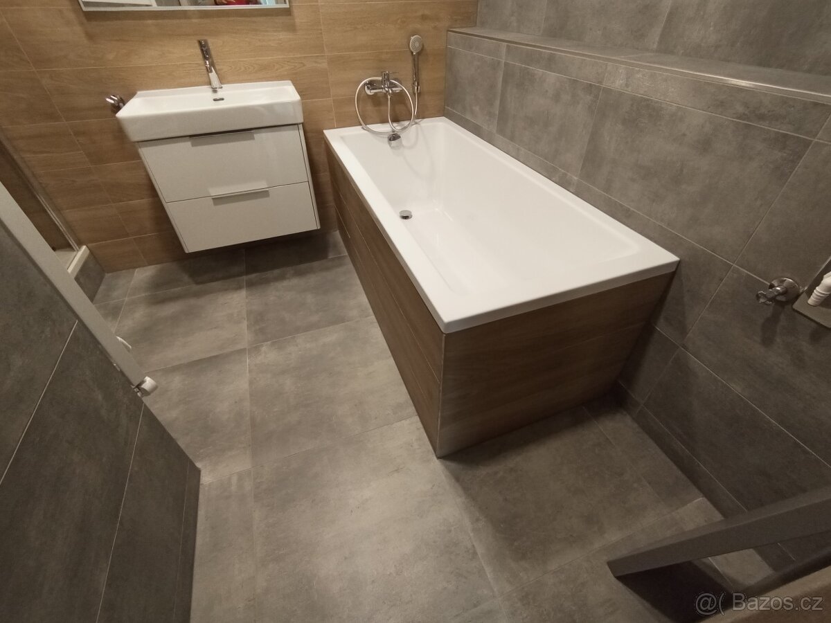 BYT 3+1 lodžie centrum Uherský Brod - 10