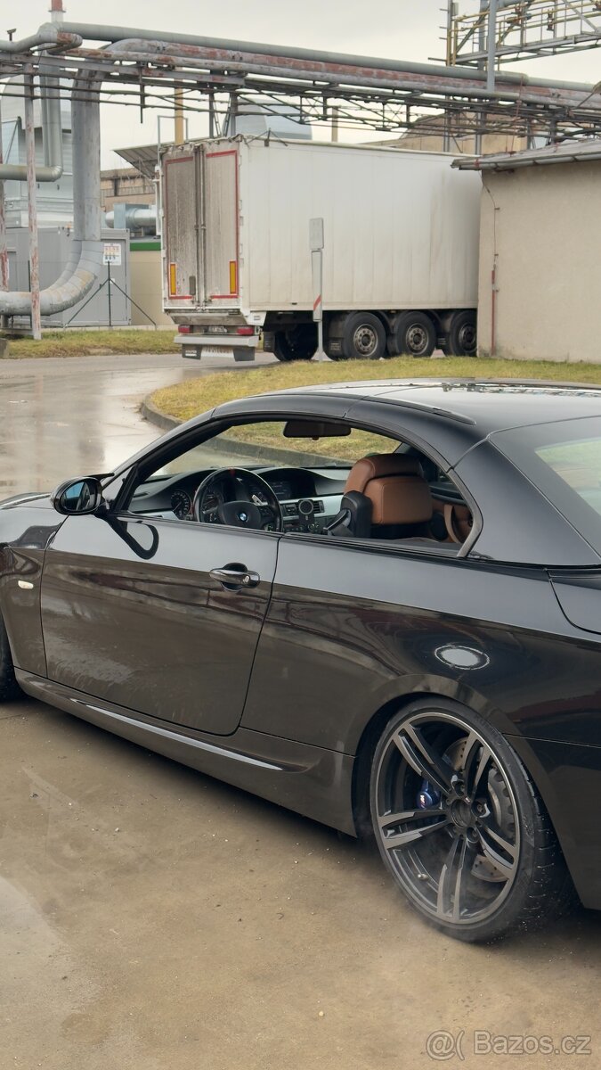 Bmw e93 335i DKG - 10