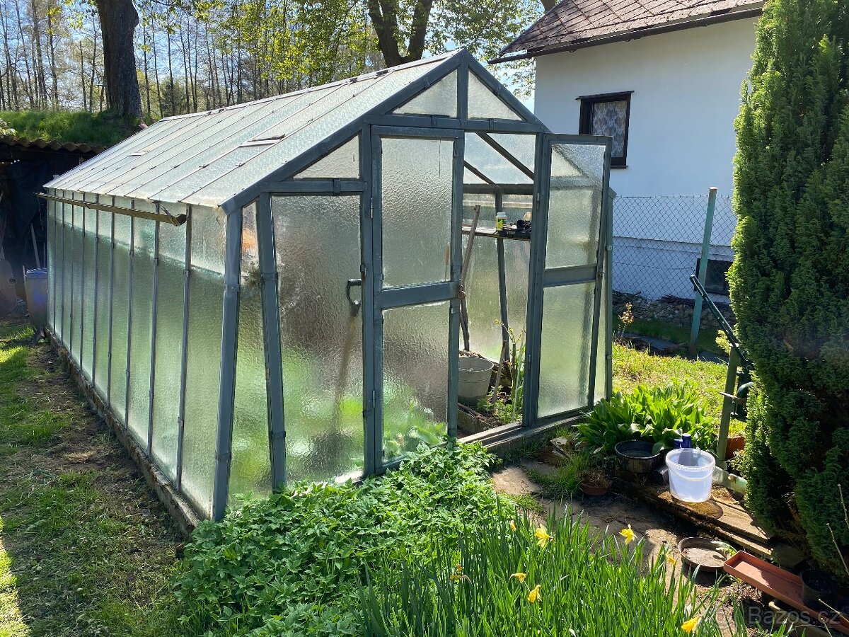 Prodej zahrady - 10