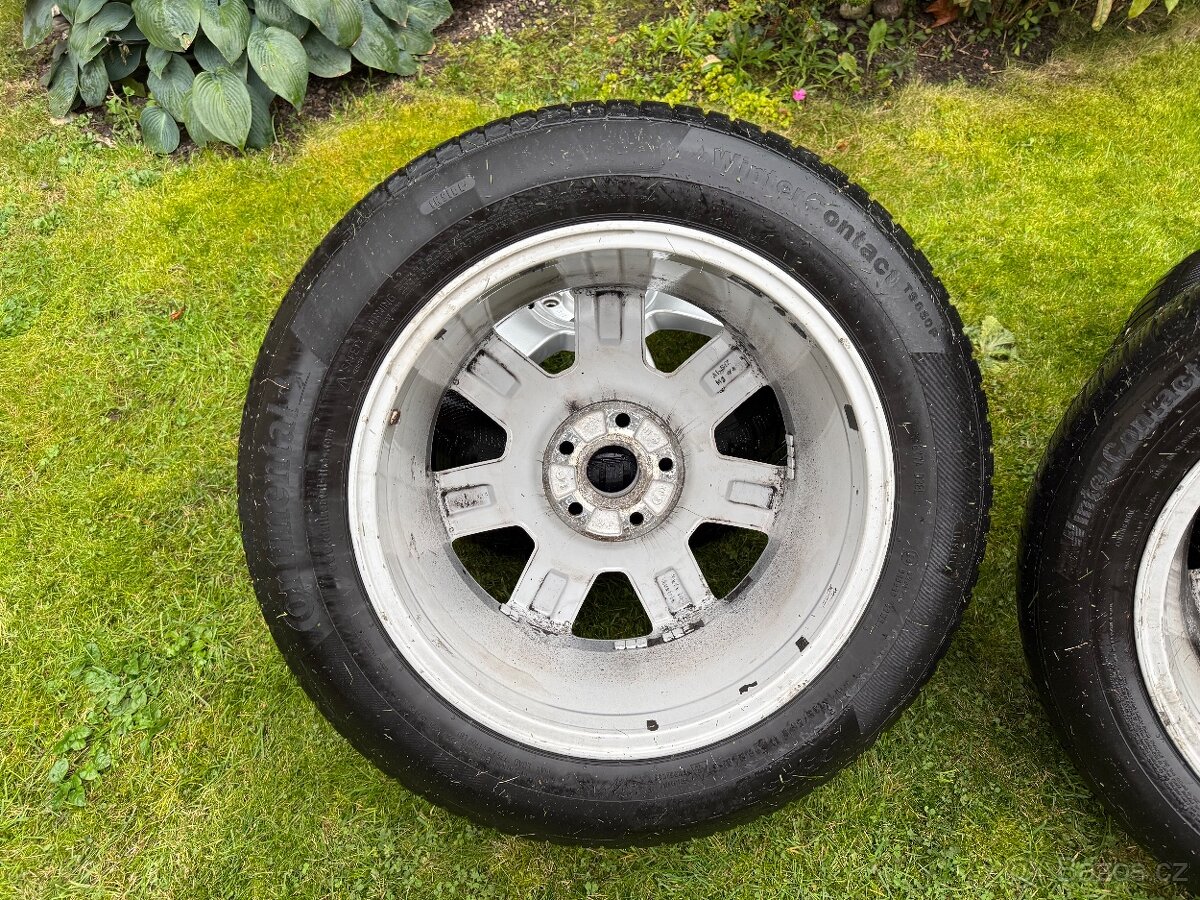 235/55 R17 - 10