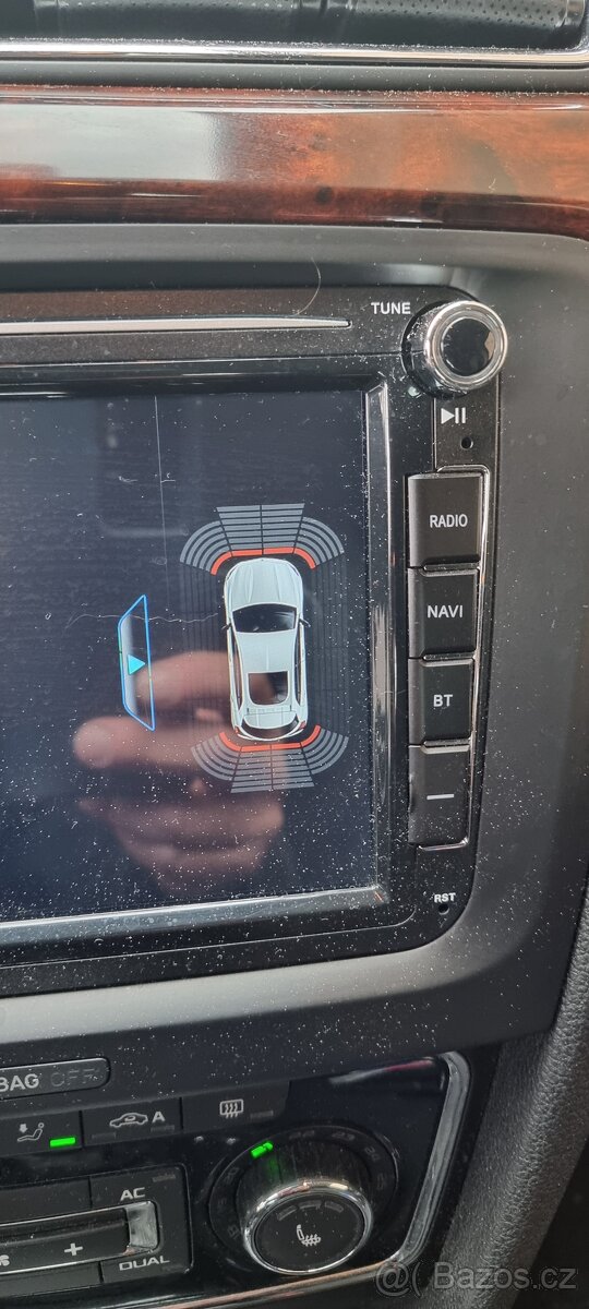 Škoda Superb - 10