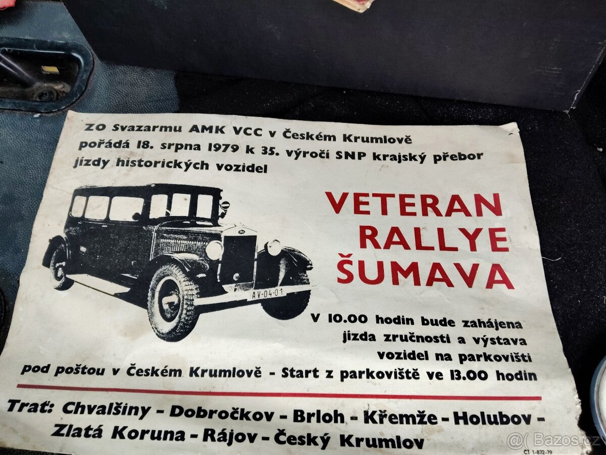 Praga 500 BD - 10