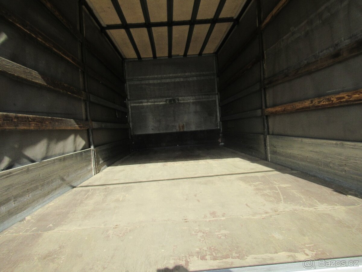 Renault Midlum 180,08Dxi 18 europalet - 10