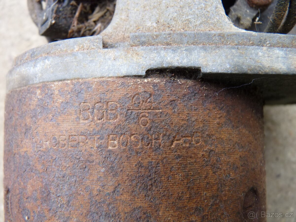Bosch - 10