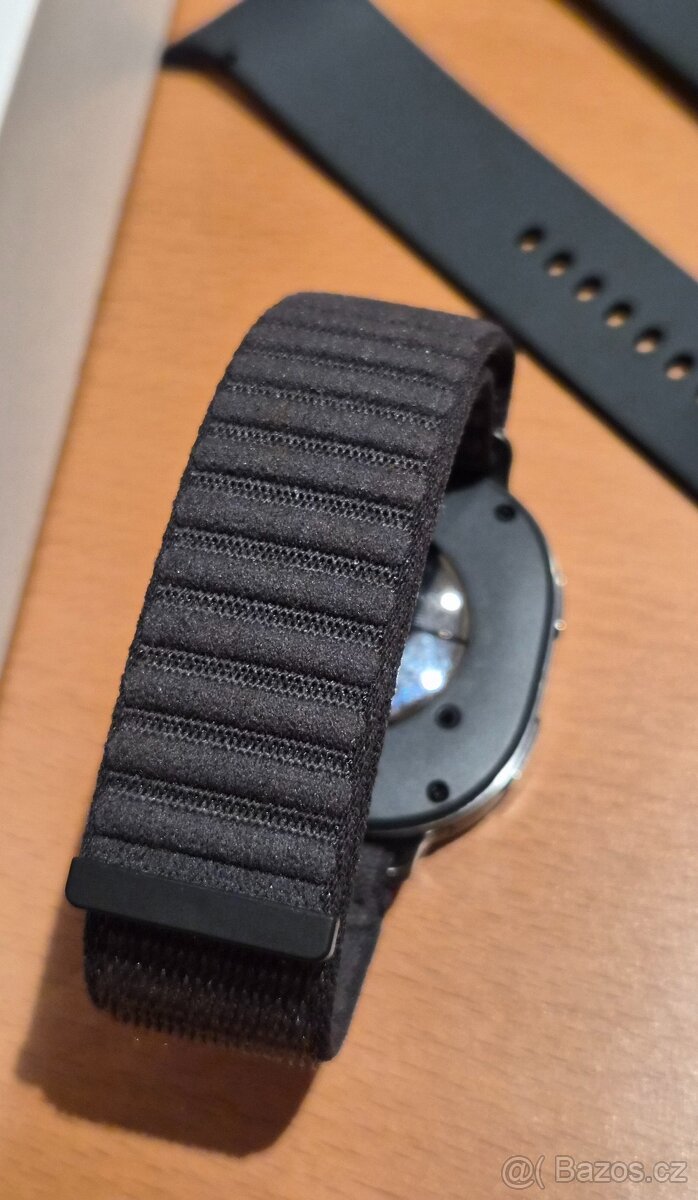 Samsung Galaxy Watch8 44LTE + řemínek - 10