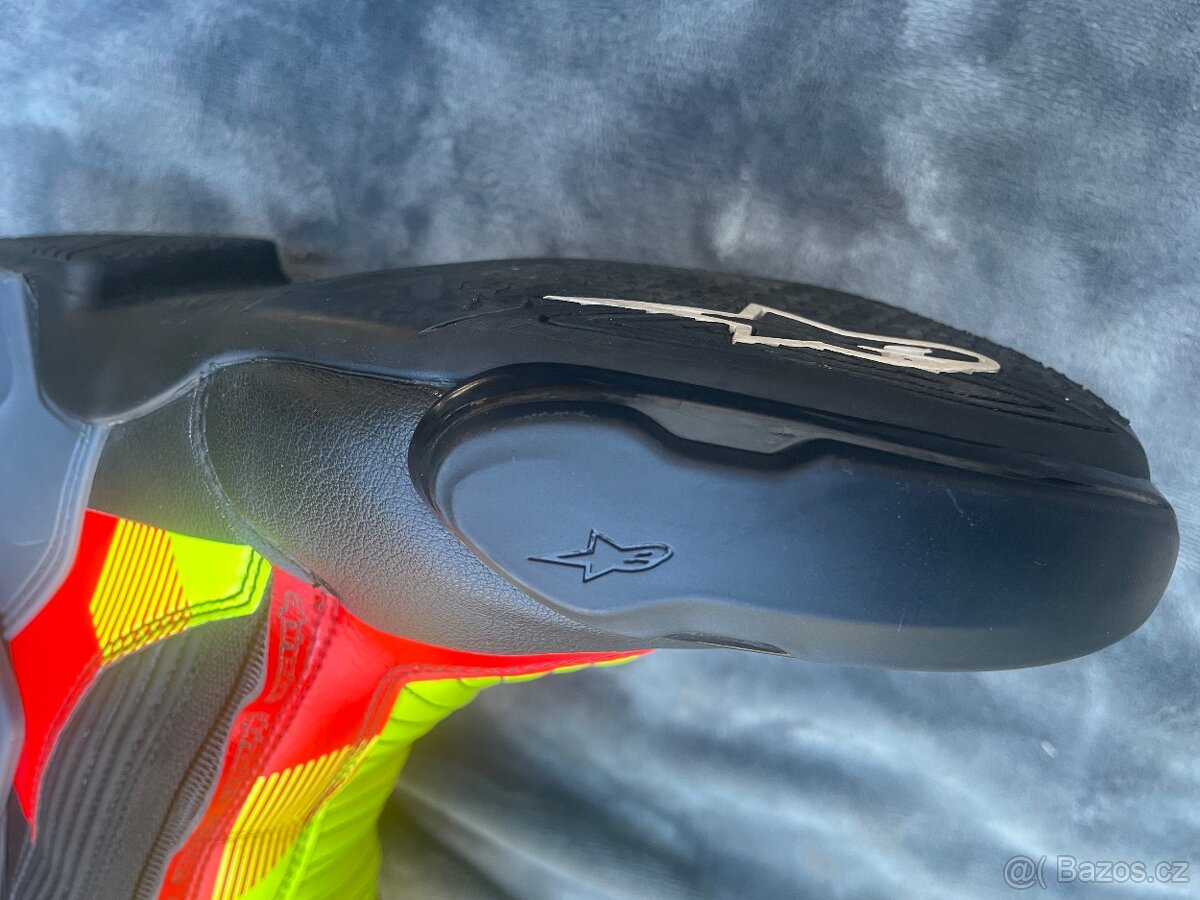 Alpinestars SMX plus V2 - 10