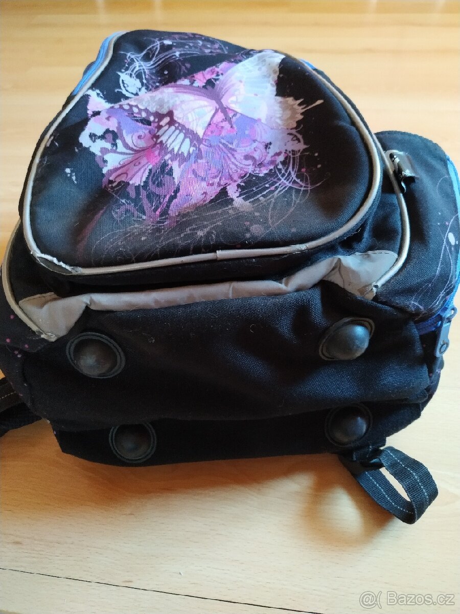 Školní batoh - 10