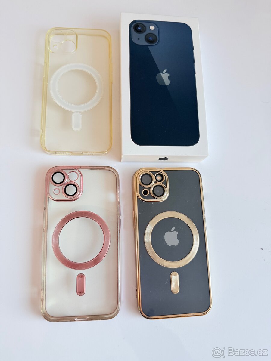 Iphone 13 256gb - 10