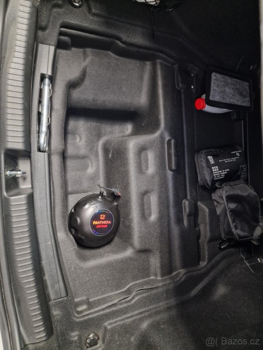 Aktívny výfuk Panthera LEO ASC 7.1 - 10