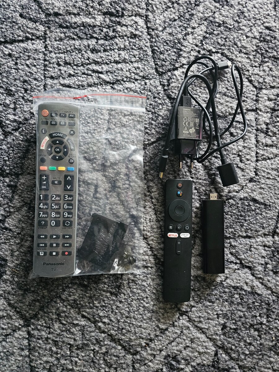 Panasonic TX-50EX780E 3D - 10