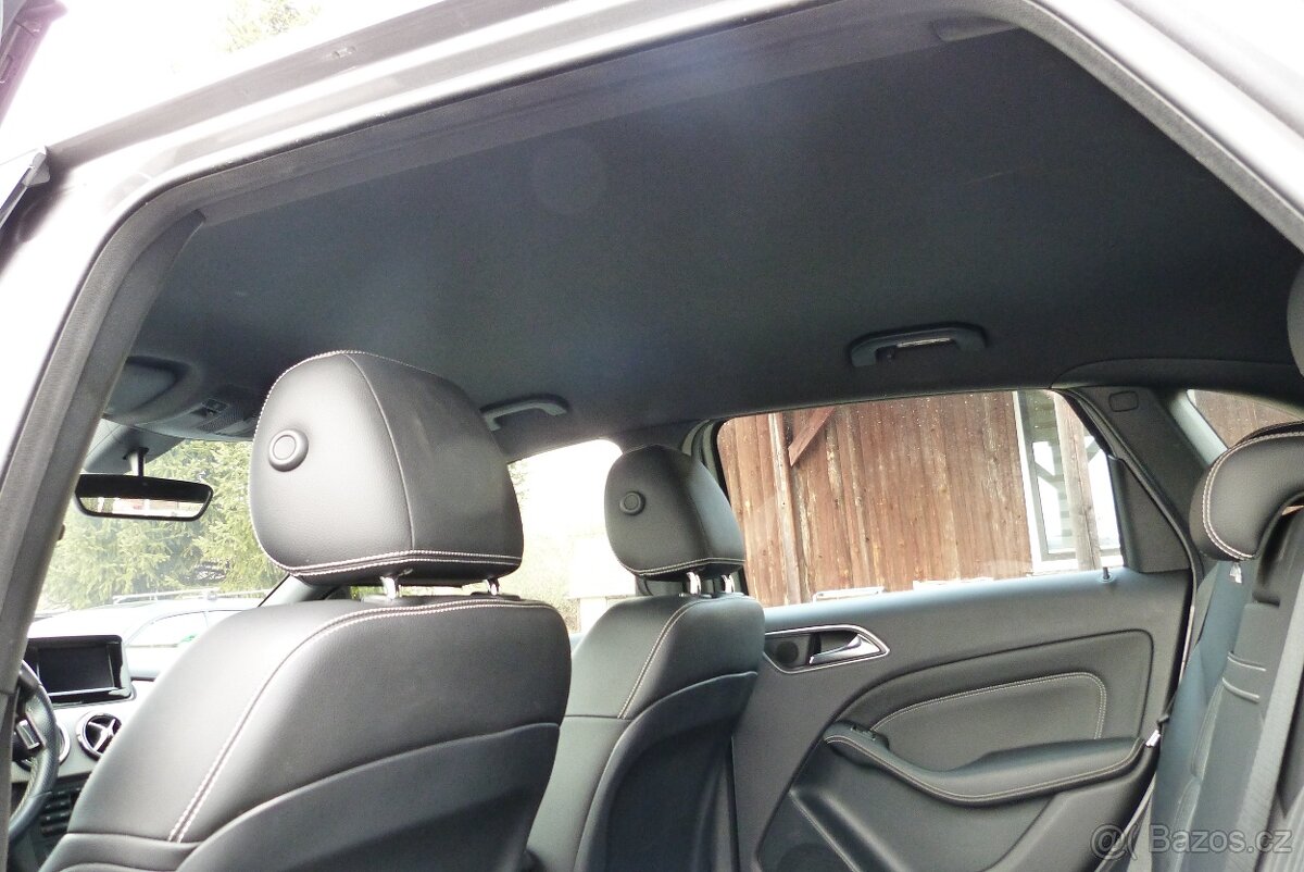 Mercedes B 180 1.6i - 10