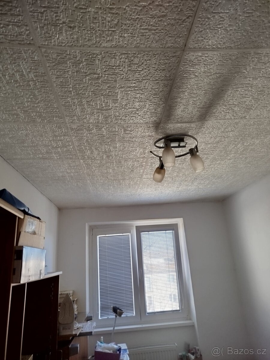 Byt v Benešově - 10