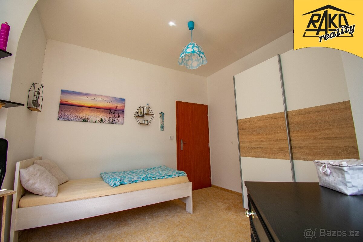 Prodej bytu 4+1 ve Svobodě nad Úpou - AKCE - 10