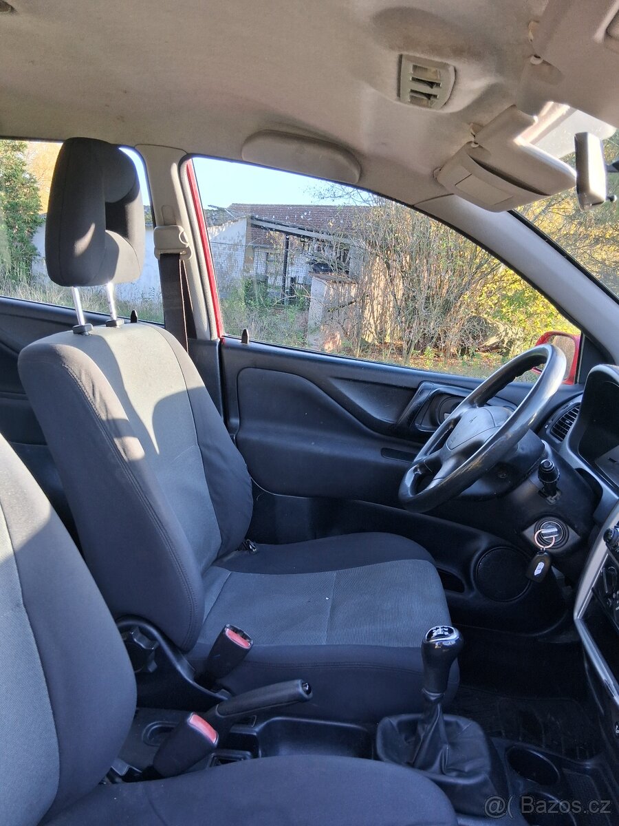 SPACE STAR 1.9 DI-D - 10