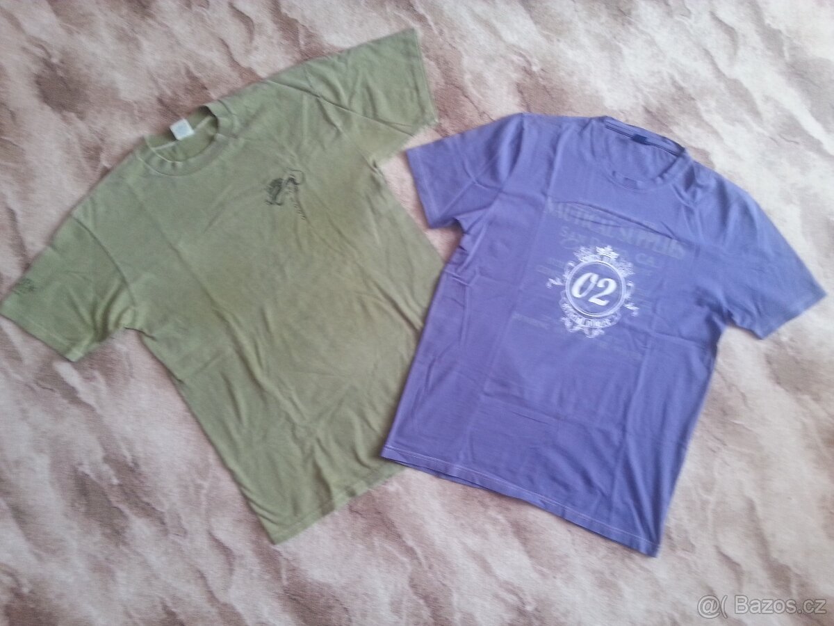 Pánské/chlapecké oblečení. - 10