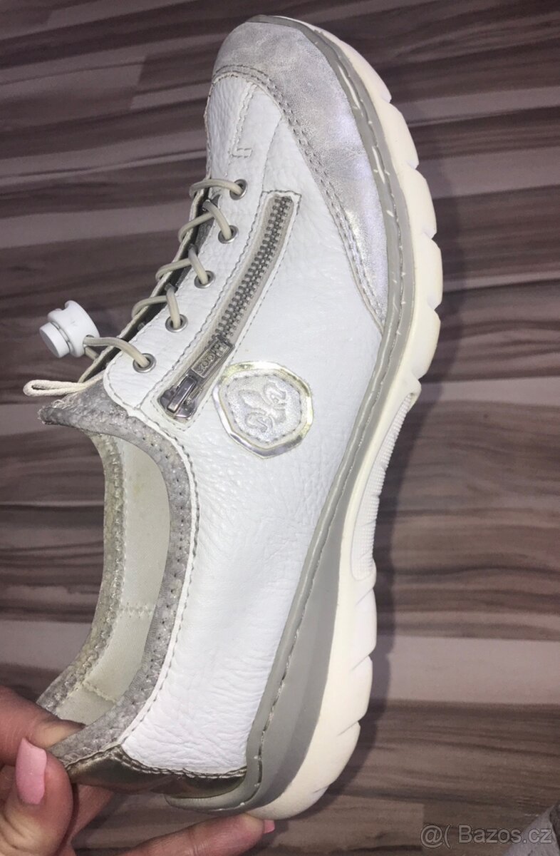 Zimní kozačky Valenky, tenisky vel.41-42 - 10