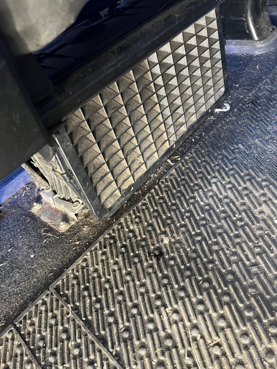 Fiat ducato 230 panorama - 10