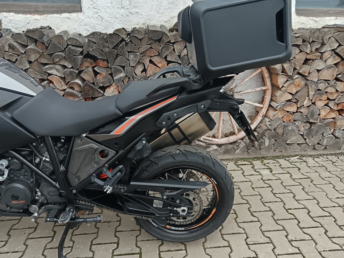 KTM 1190 ADVENTURE - 10