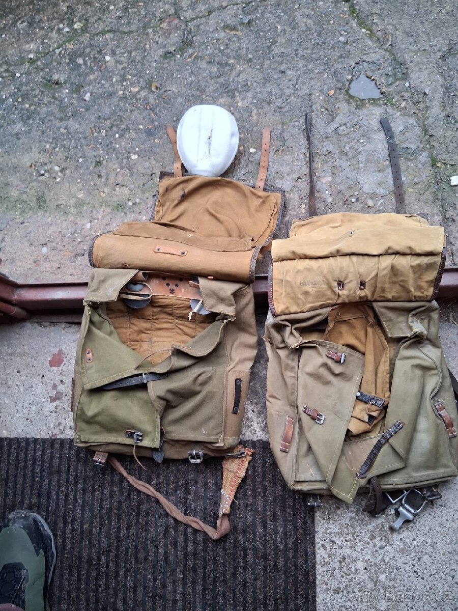 Batohy -teletina - 10