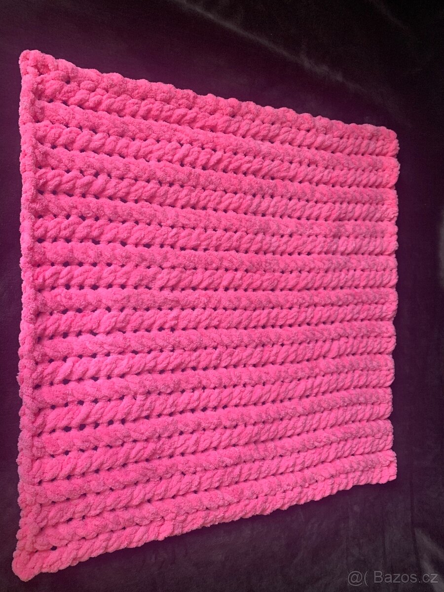 Dečky pro mazlíčky - 10