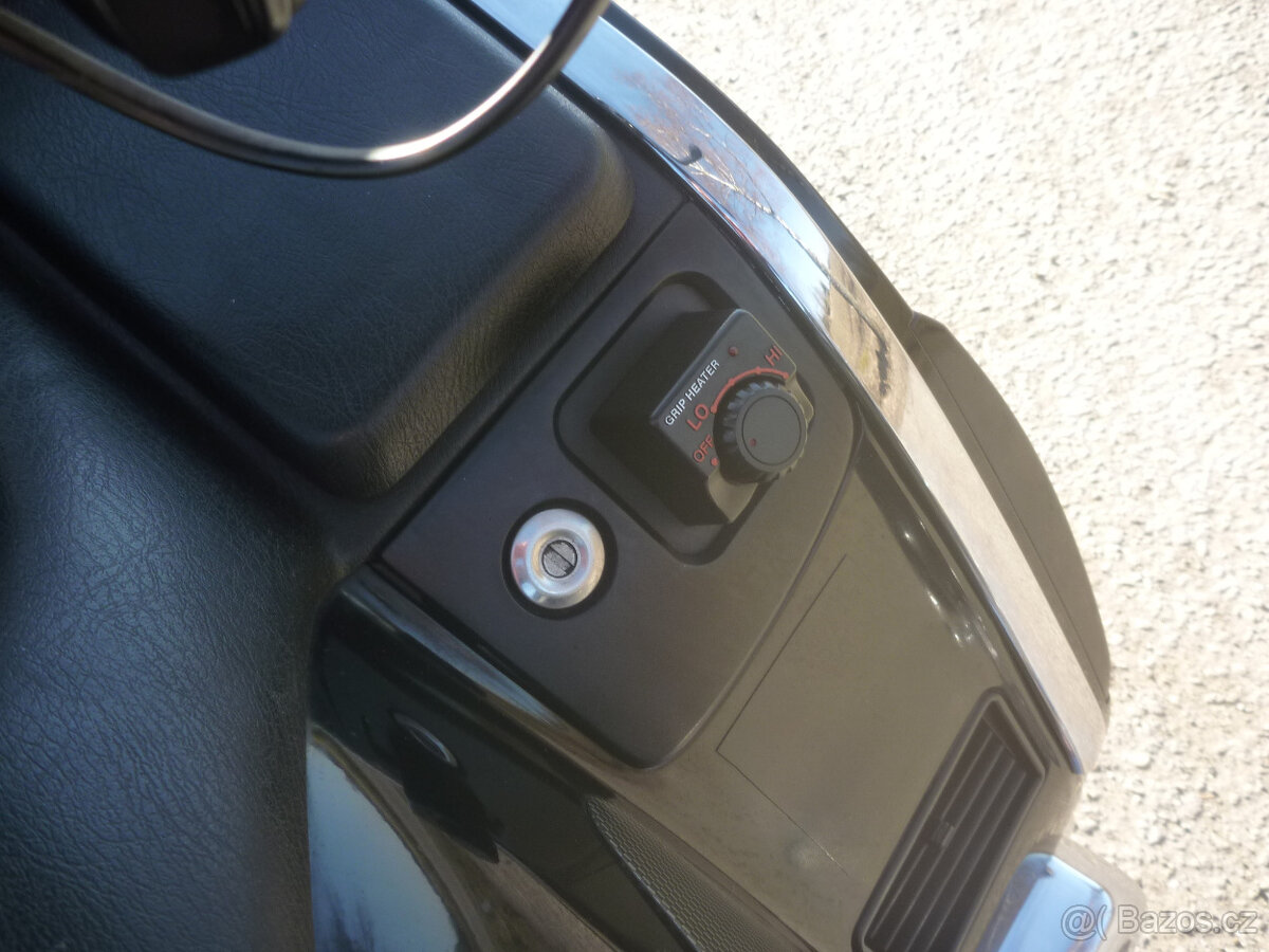 Honda Goldwing 1800 ABS - 10