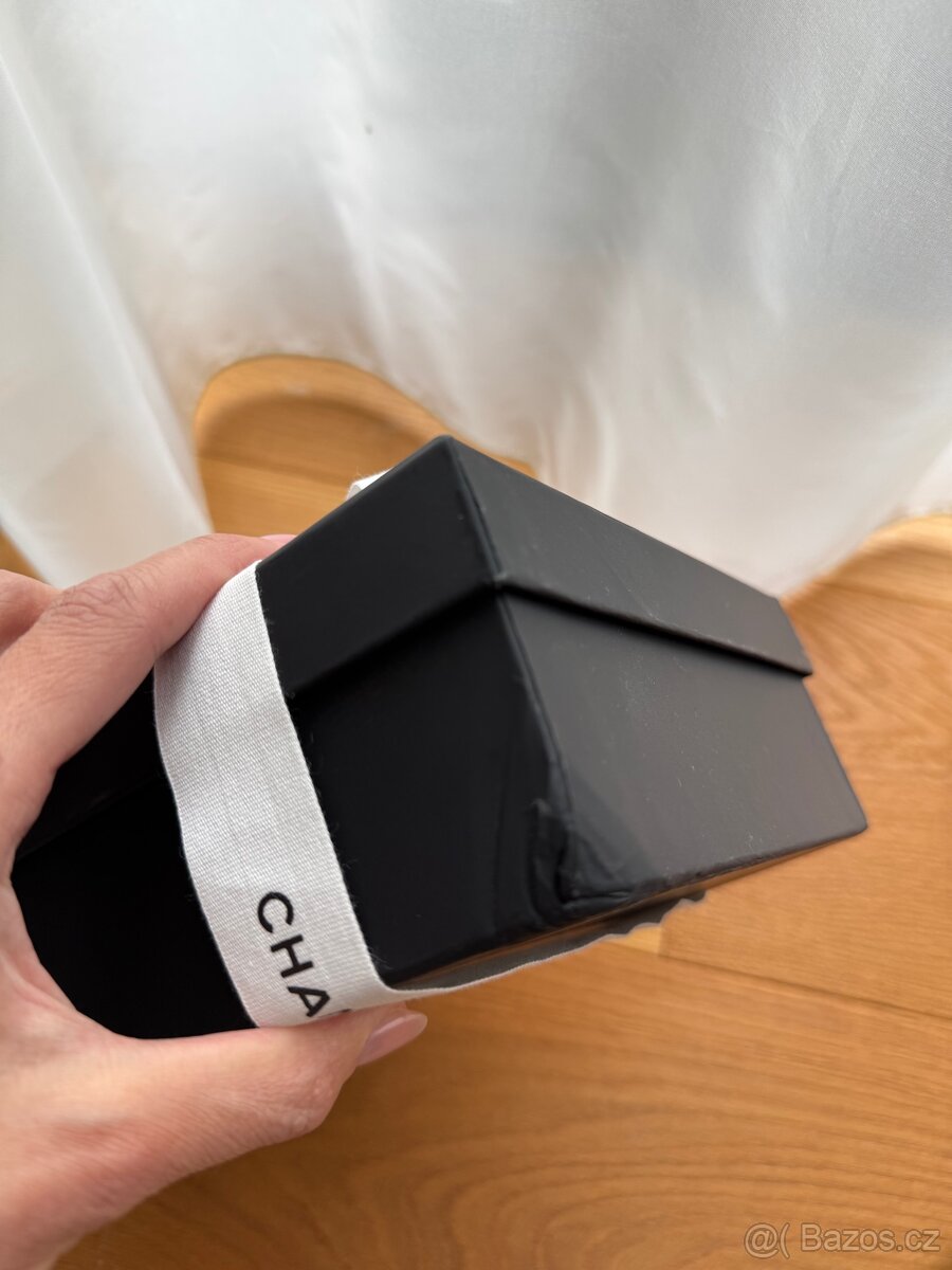 Chanel krabice a dustbag. - 10