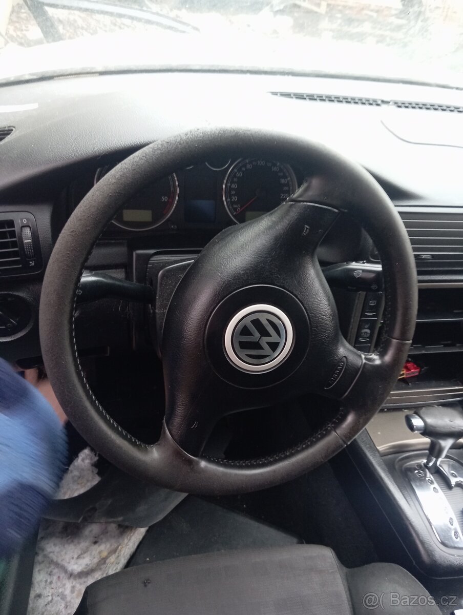 Passat b5.5 náhradní díly - 10