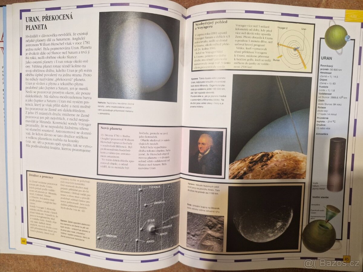 Encyklopedie, odborné, beletrie, dětské... - 10