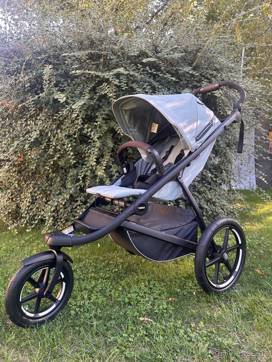 Thule Urban Glide 3 - 10