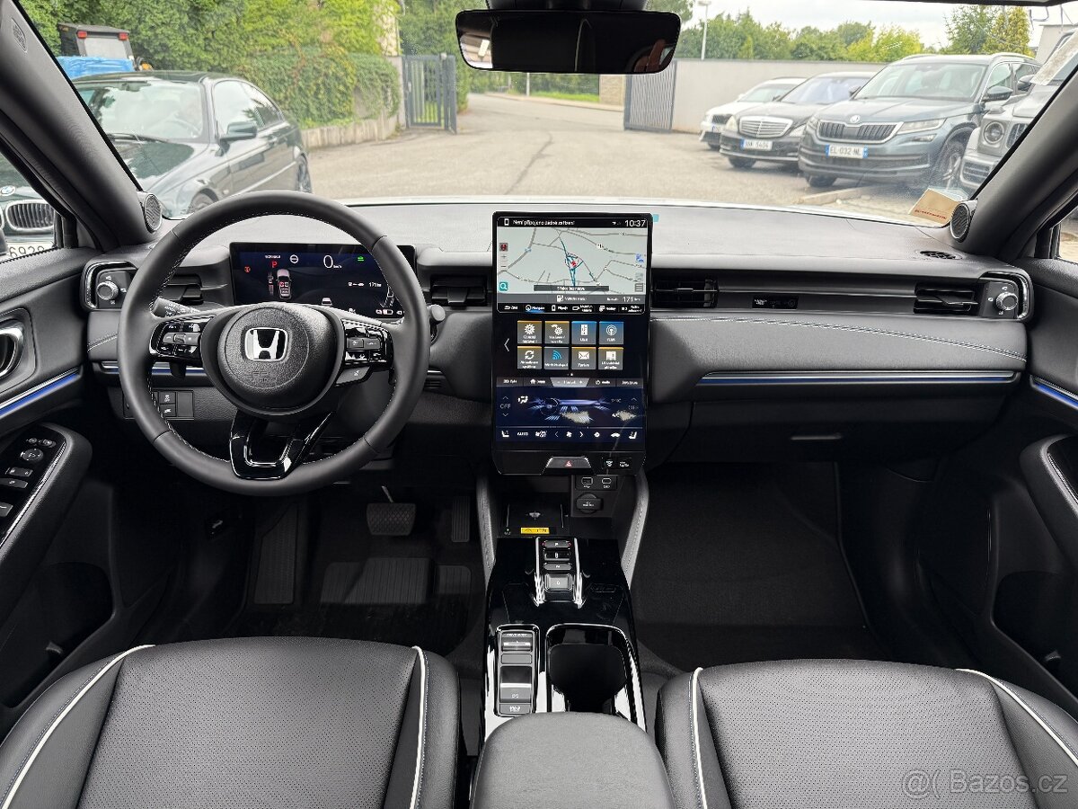 Honda e:Ny1 RSA - 10