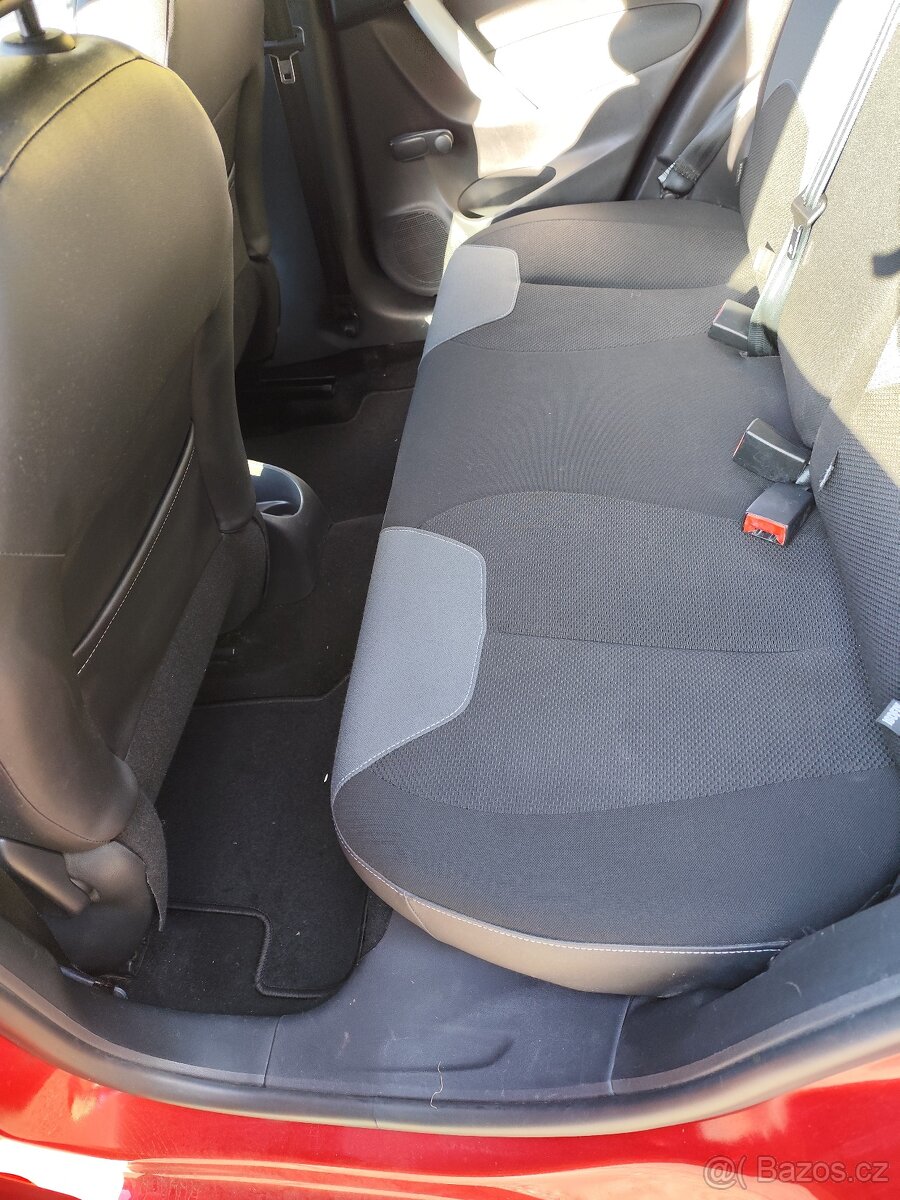 Citroen C3, 1.4 i - 10