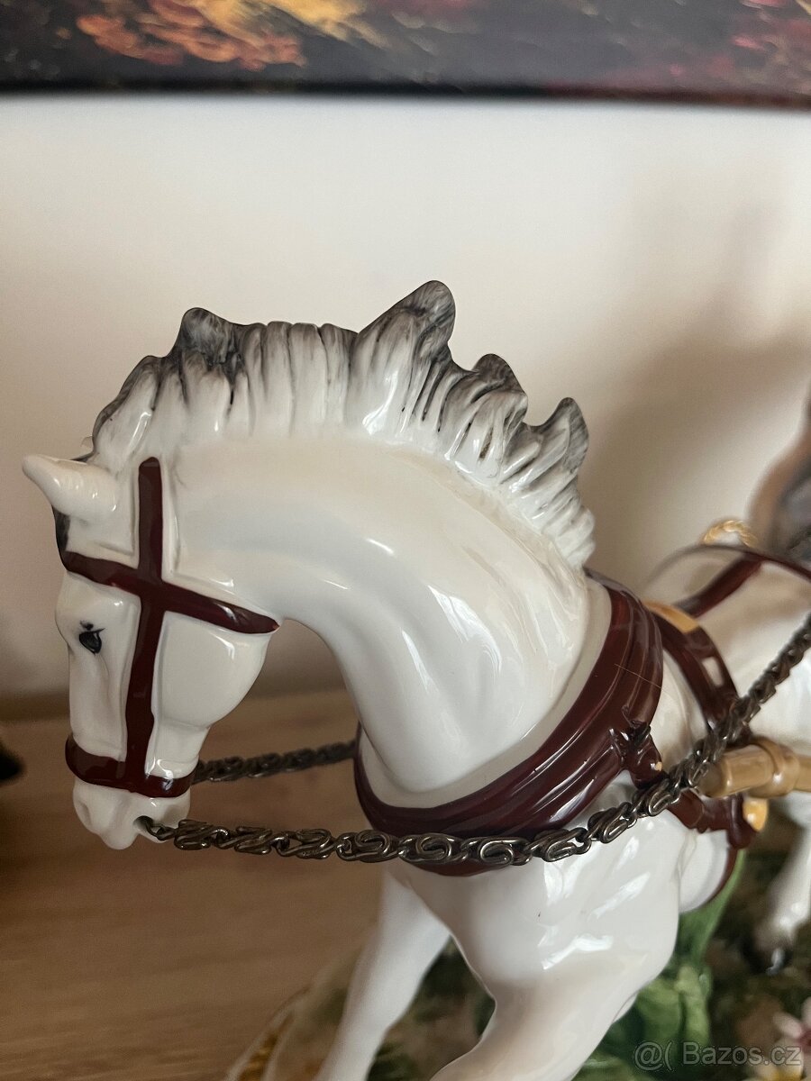 Meissen porcelán - 10