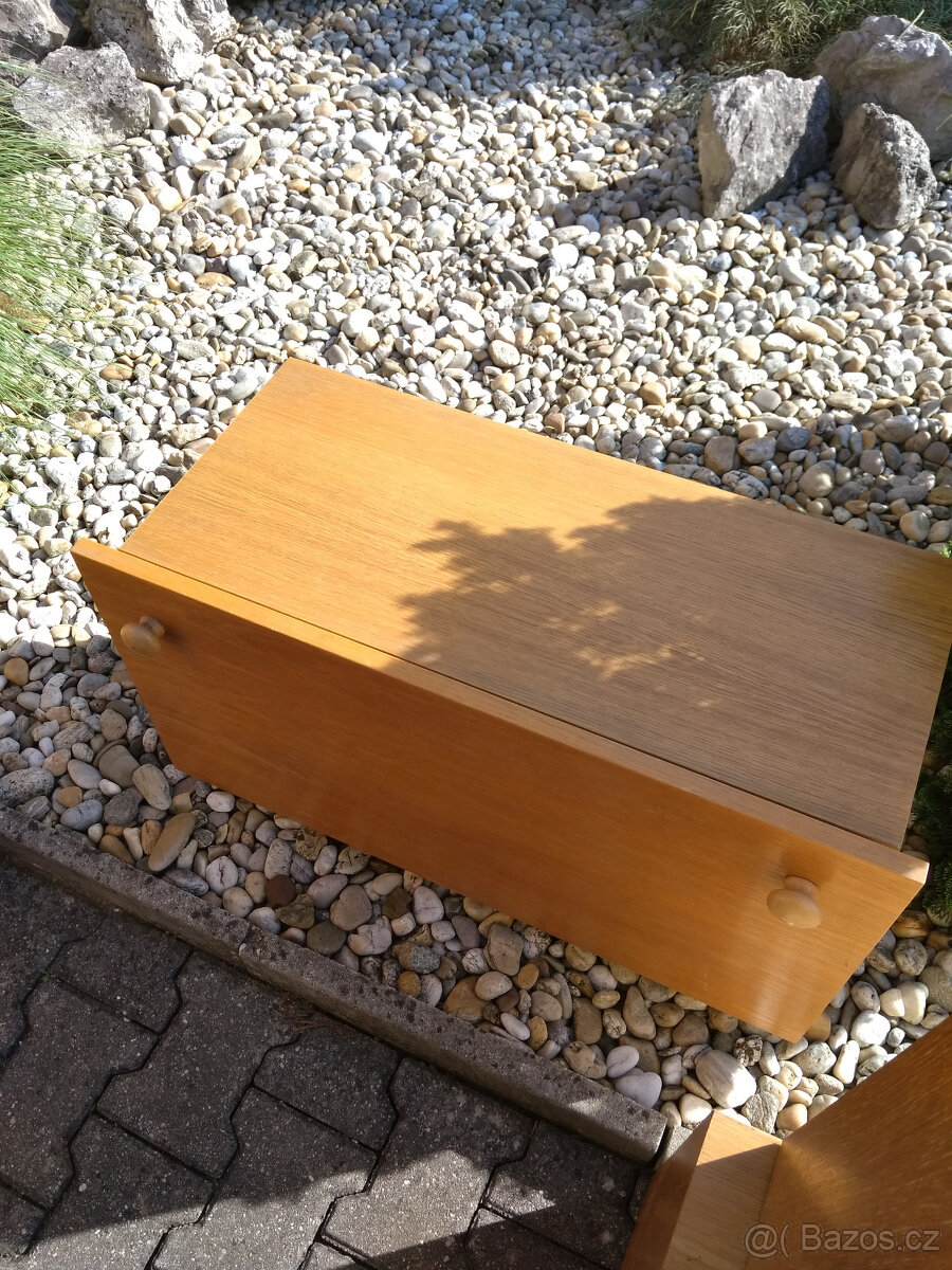 Dětský nábytek z dýhy - 10