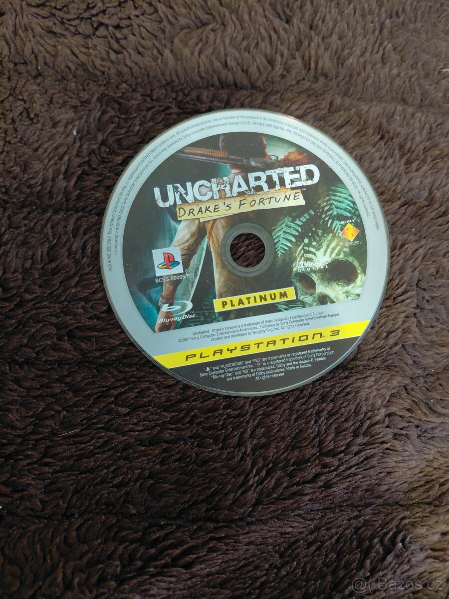 Prodam ps3 slim 500gb - 10