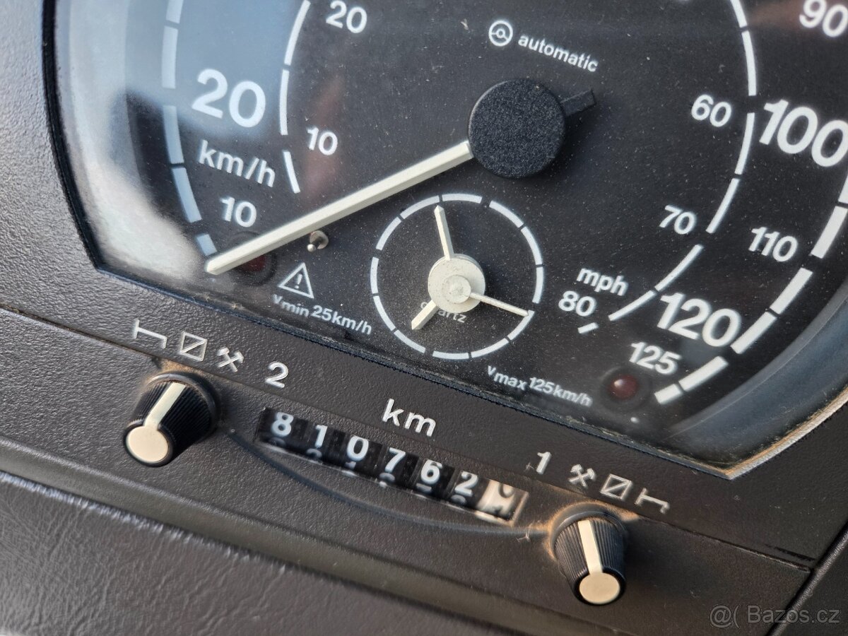 Iveco EURO TRAKKER MP340E35HB 8x4 MIX - 10