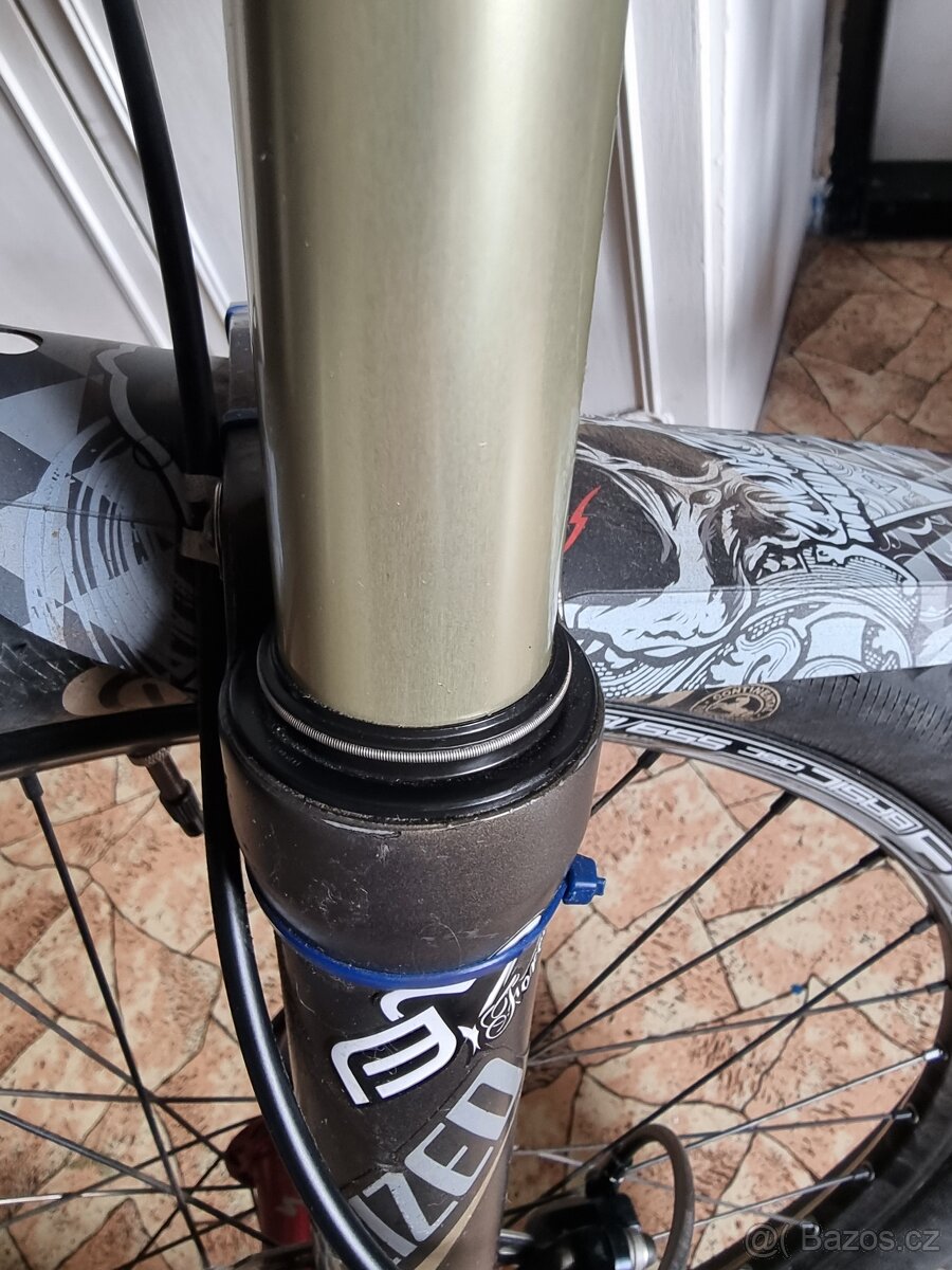 Specialized Enduro - 10