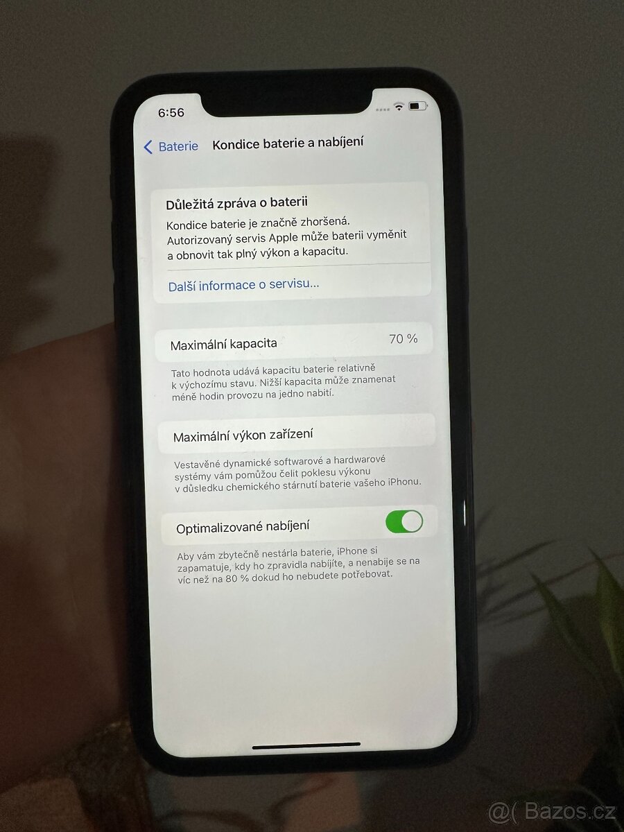 Apple iPhone 11 64Gb - 10