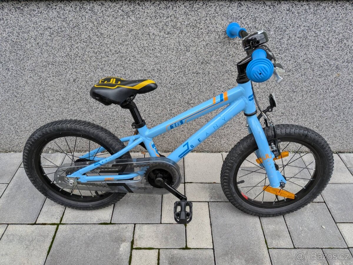 Beany Blaster 160 - 10